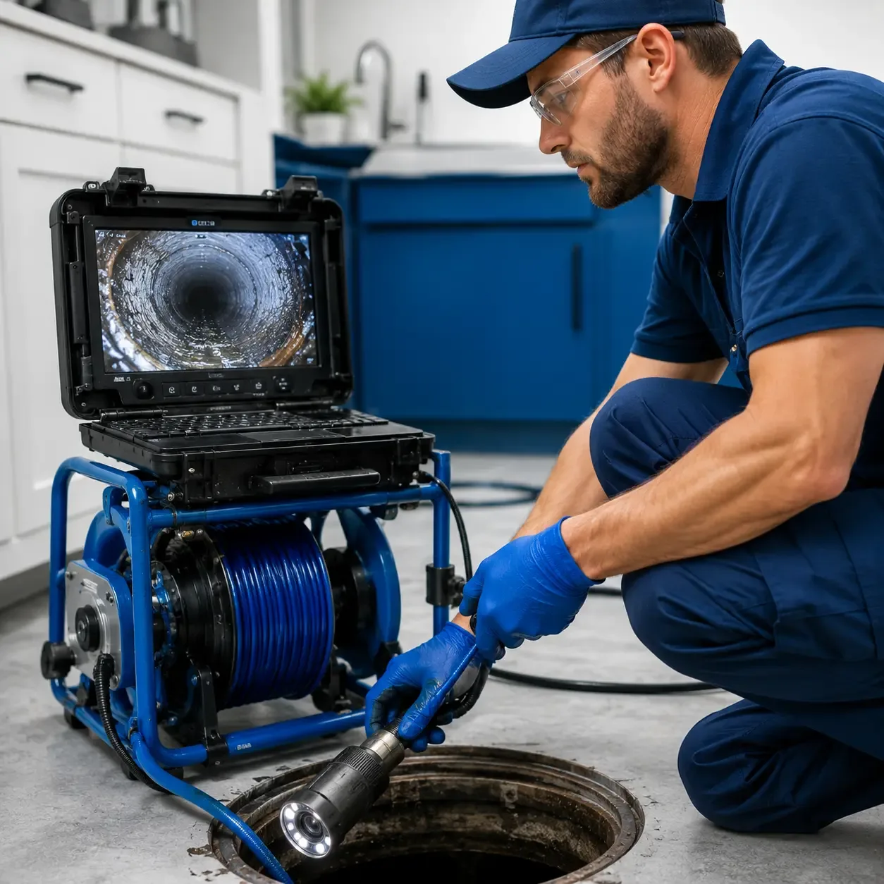 Pipe Relining professionals serving Hordville, NE